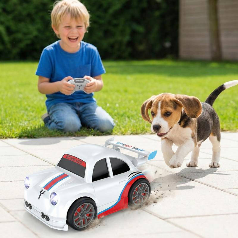 Smart Rc Cars Smart Drift Car Upgrade Edition,include,4WD Mini Smart RC Car High ...