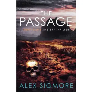 USED-The Passage by Warren, Eric (Paperback)