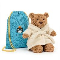 Bartholomew Cozy Bear