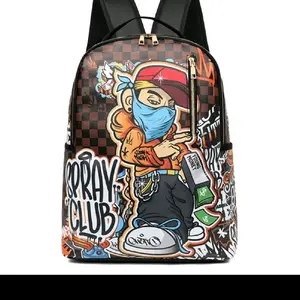 Fashion Backpack Fashion Backpack