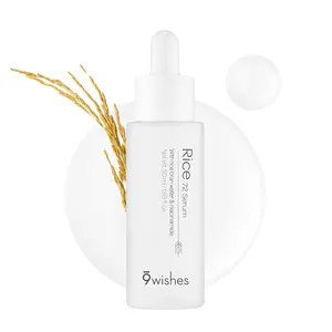 Rice 72 Serum
