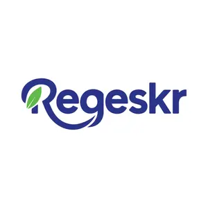 Regeskr shop logo