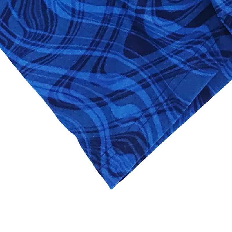 Set of 16/12/8/4 Active Men's Boxer Briefs - Multi-Pack Street Prints, Breathable Polyester Blend, Comfortable Fit Camouflage and Geometric Patterns, Everyday Underwear - KJFISTMU