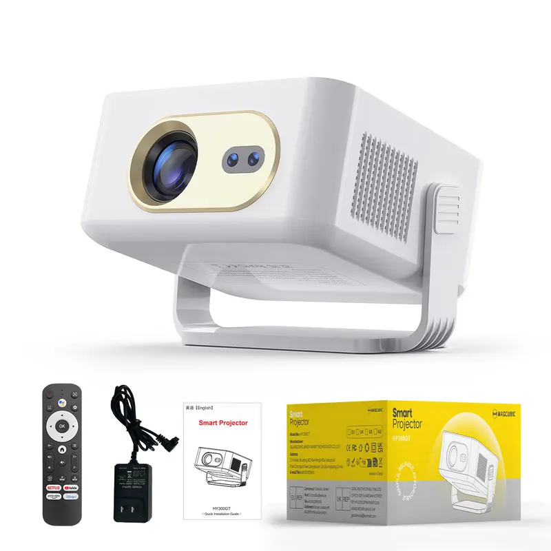 crosstour s100 projector - TikTok Shop