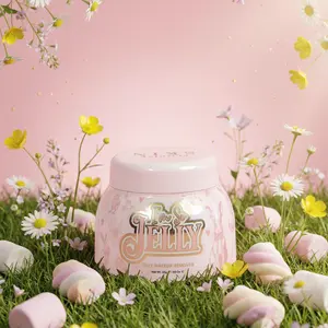 P.Louise I'm So Jelly Makeup Remover - Easter Edition