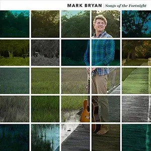 Songs Of The Fortnight - Mark Bryan (Vinyl)