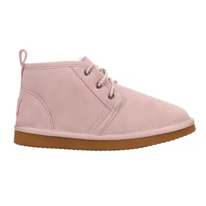 Lugz Womens Sequoia Bootie Casual Slippers Casual - Pink