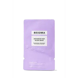 EGF Glow mask (10 sheets/box)