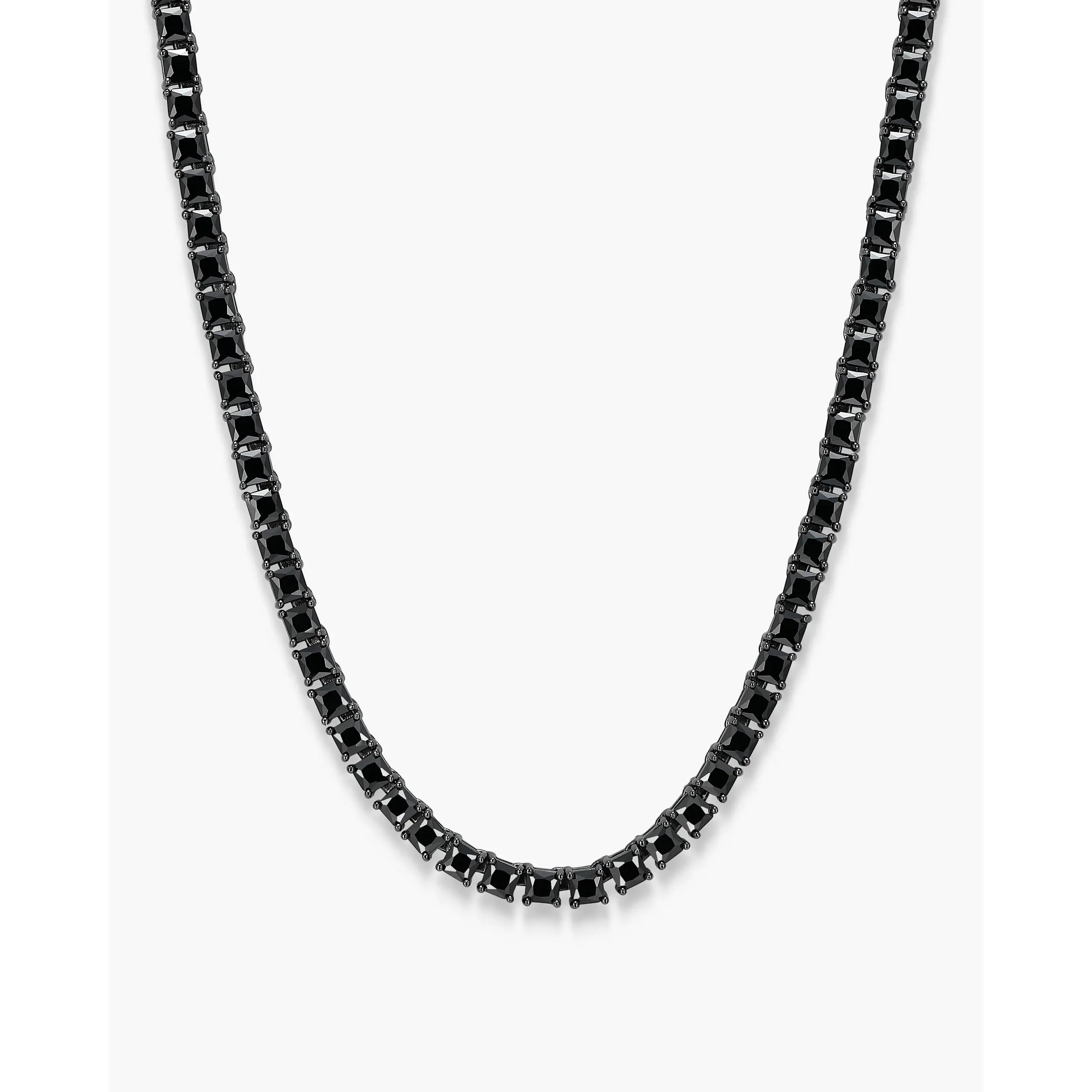 Tennis Chain Square Cut Tennis Chain Square Cut