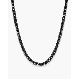 Tennis Chain Square Cut Tennis Chain Square Cut