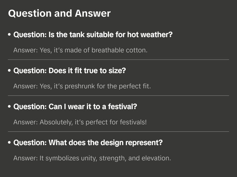 Bless Up Tribal Tank – Men’s Cotton Rasta-Inspired Graphic Tank Top Jersey Knit