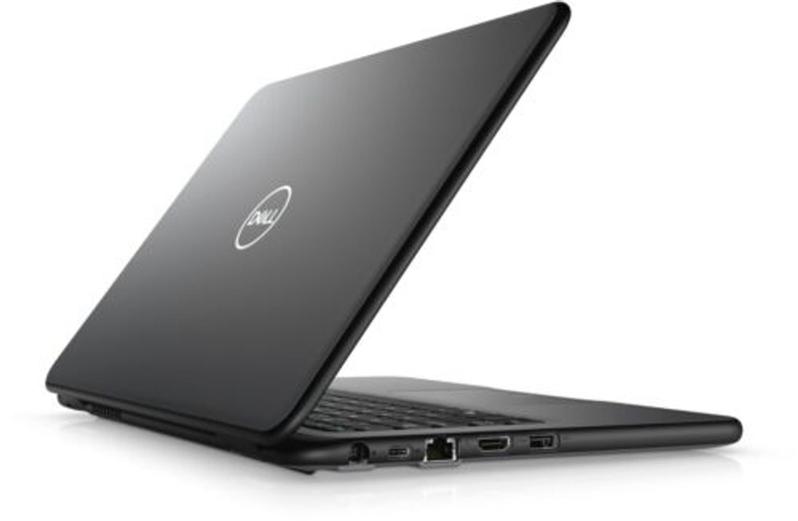 Dell Latitude 3310 13.3" Laptop Intel Core i3 8th Gen 16GB RAM 512GB SSD Wi-Fi Windows 11 Pro
