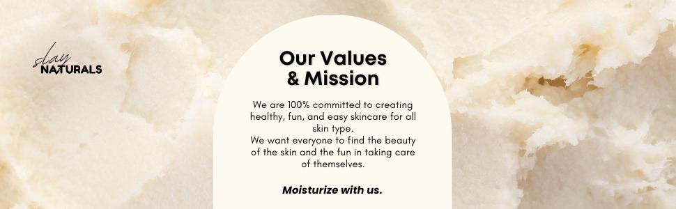 Slay Naturals | Hydrating Lemonade Body Butter for Dry Skin | 8 oz