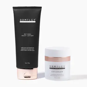 DRMTLGY Renew + Protect Duo