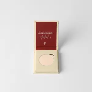 Pearlstone - Glow Pressed Eyeshadow