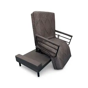 Independence Adjustable Chair Bed