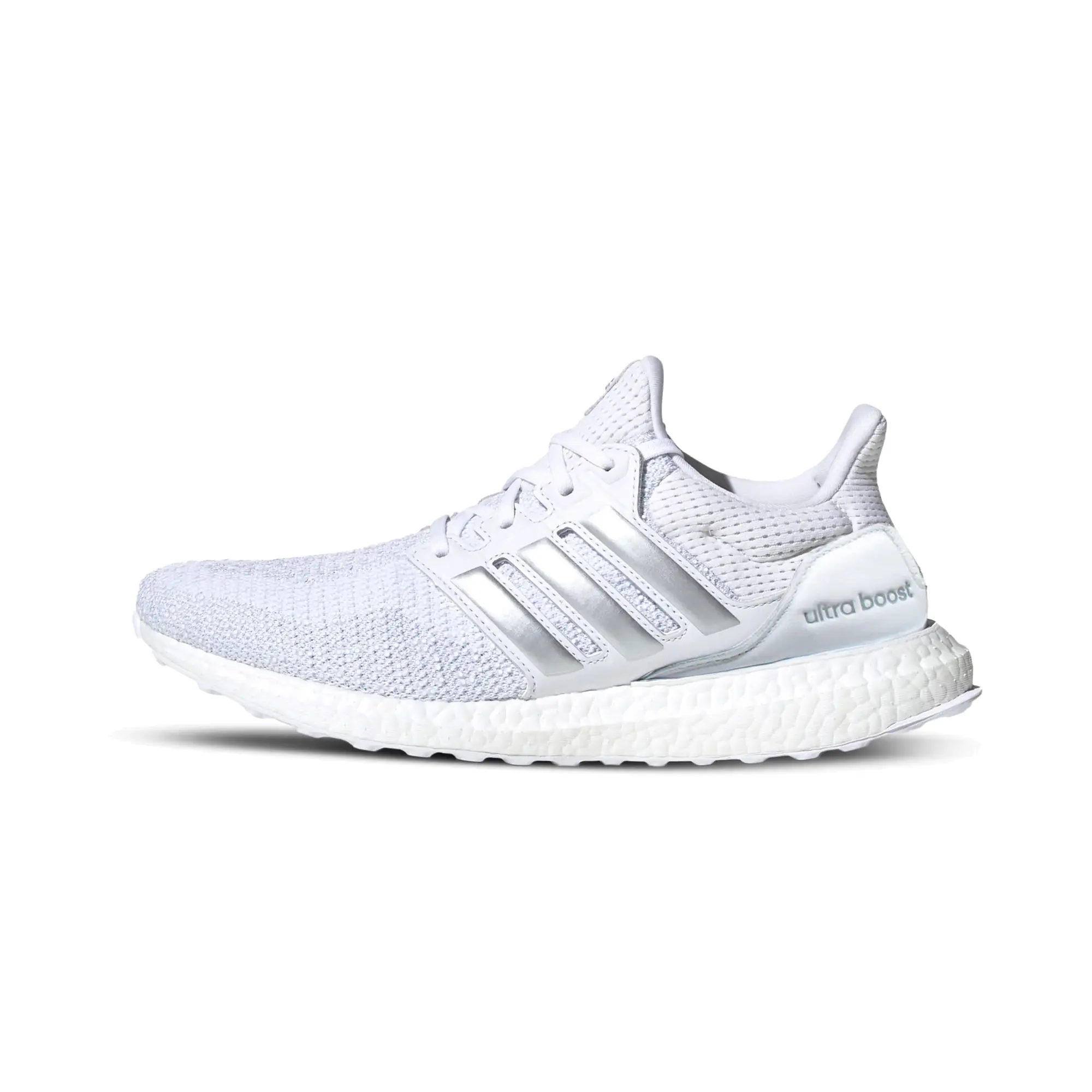 Ultraboost DNA "Silver Metallic" FW8692
