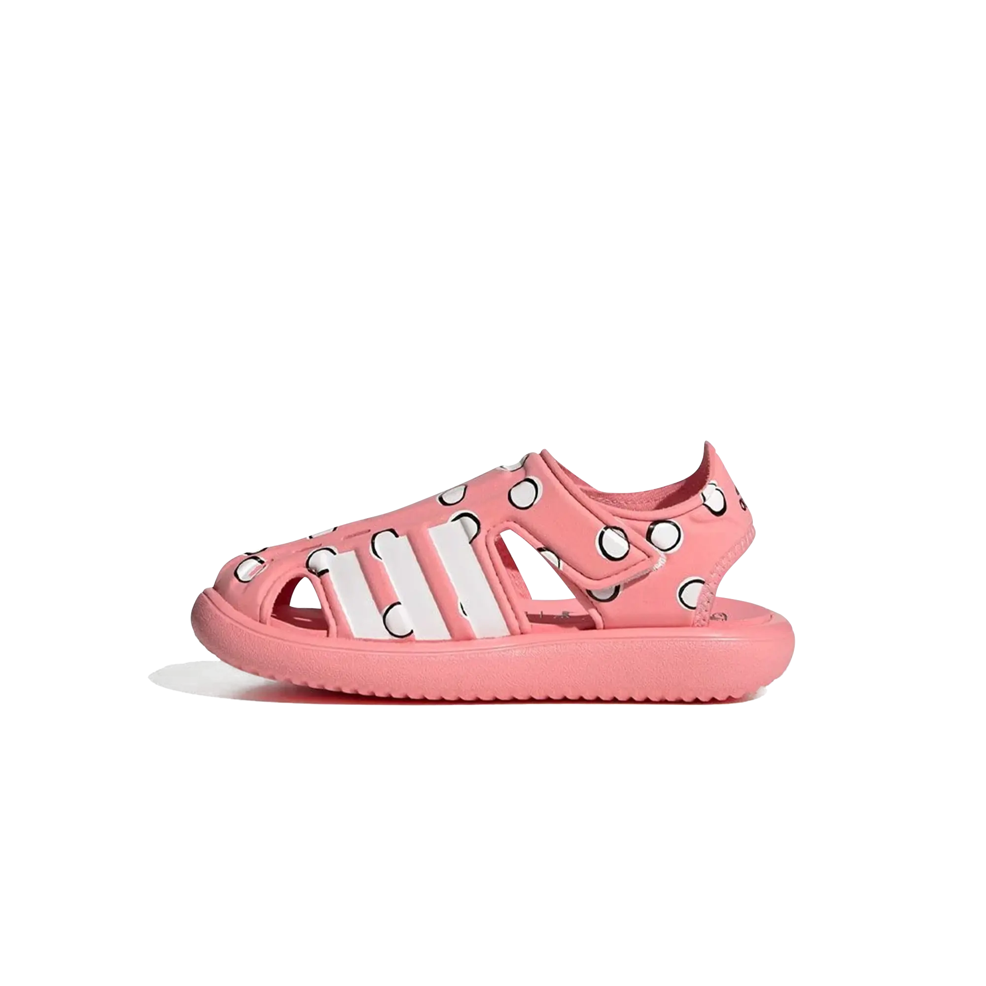 Disney x Adidas Water Sandals "Minnie Mouse" FY8959