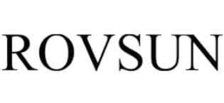 ROVSUN Chafing Dishes for Buffet 4 Pack, 9QT Chafing Dish with Multiple Food Pans Combo,Stainless Steel Buffet Servers and Warmers with Glass Lid & Folding Frame for Parties Weddings, Gold & Silver SpringStatements