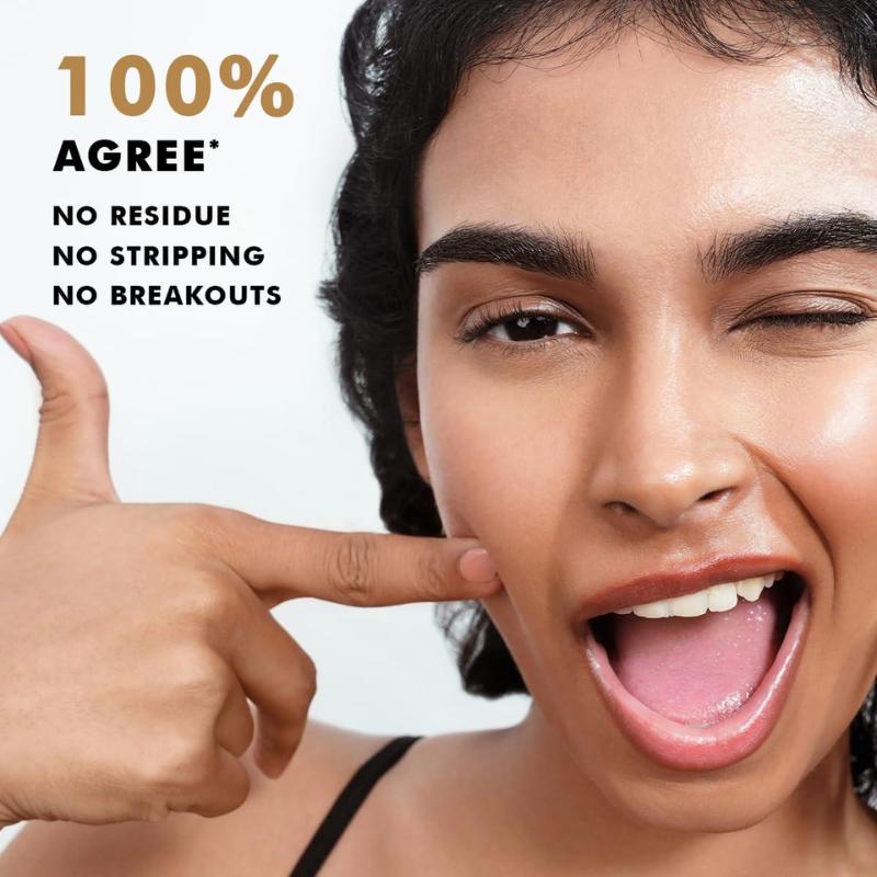 Deep Double Cleansing Makeup Remover Oil, 150ml/5.07fl oz Gentle Makeup Cleansing Oil, Deep Cleansing Oil, Facial Cleansing Product for Women & Girls Cleanser Cosmetic