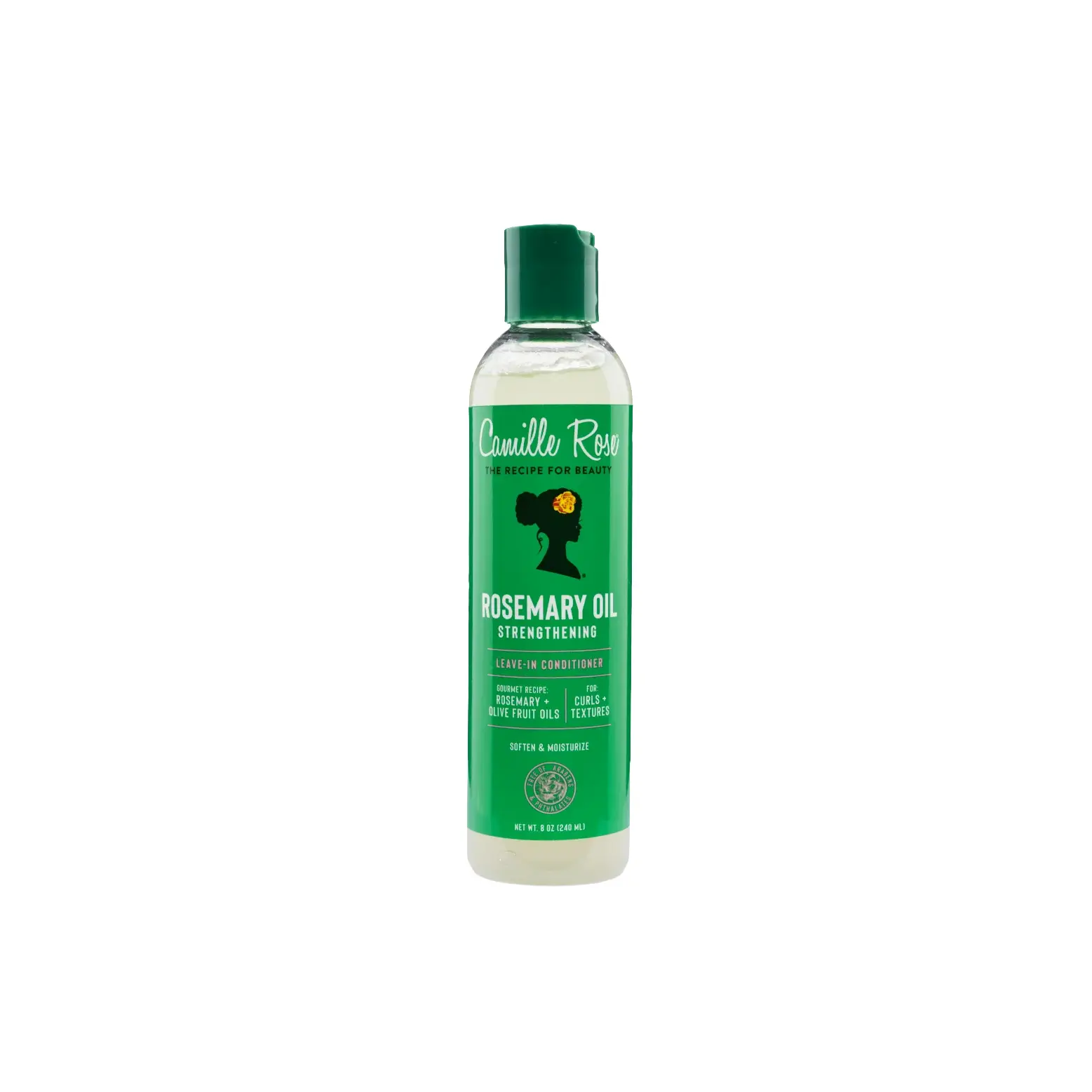 Rosemary Oil Strengthening Leave-In Conditioner