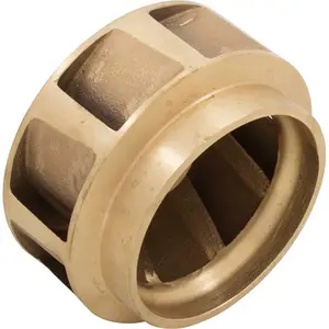 Impeller, Pentair C-Series, 15.0 Horsepower, Med Head