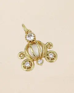 Charm: Number 31