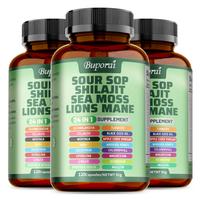 3 bottle of 120 capsules