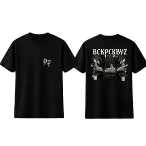 Dinastia Tour Concert Shirt, Peso & Tito Double P & Friends Unisex Tee