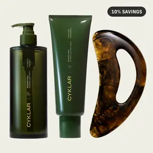 Bergamot Bond - Rituals Set