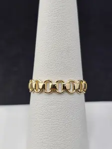 14K Gold Ring - Fashion Ring