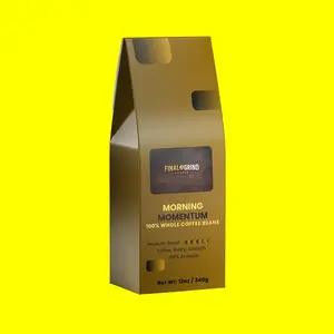 MORNING MOMENTUM (Medium Roast) POWER PACK