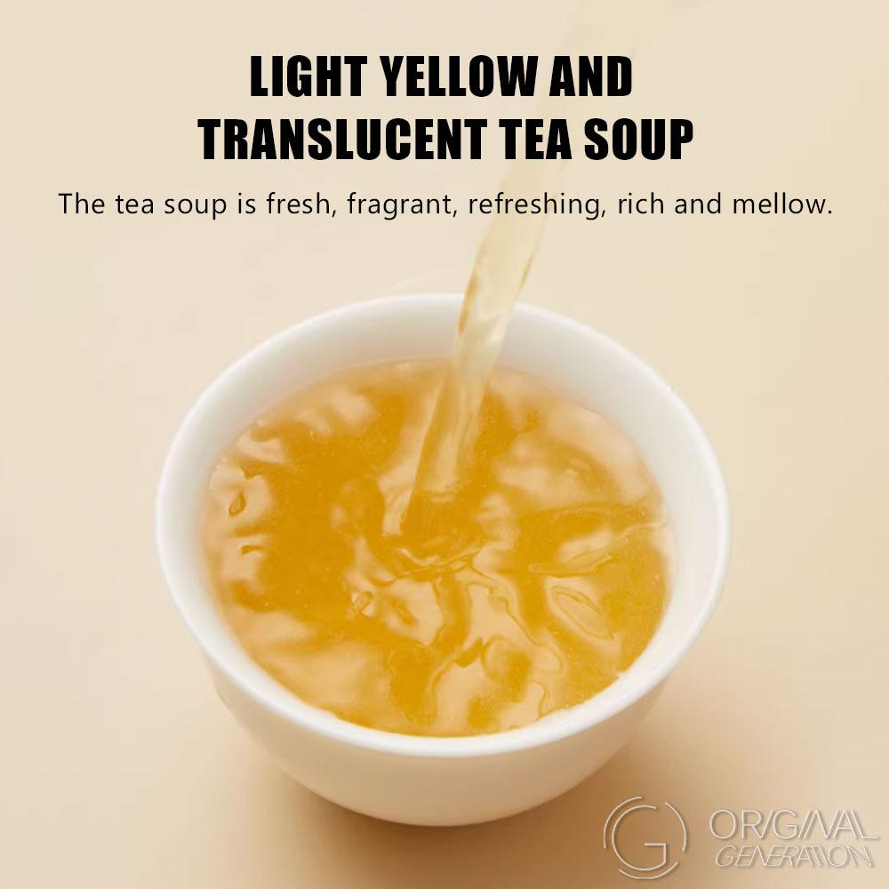 S Class Purple Haze Tea 250g(Caffeine Free) Authentic Berry Tea Ten Thousand Tea Leaves Can Only Make 500 Grams