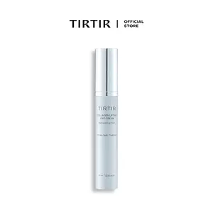 [TIRTIR Official] Collagen Lifting Eye Cream - Roll-on Comfort Skin Care for Wrinkle Spot Treatment, Eyecare