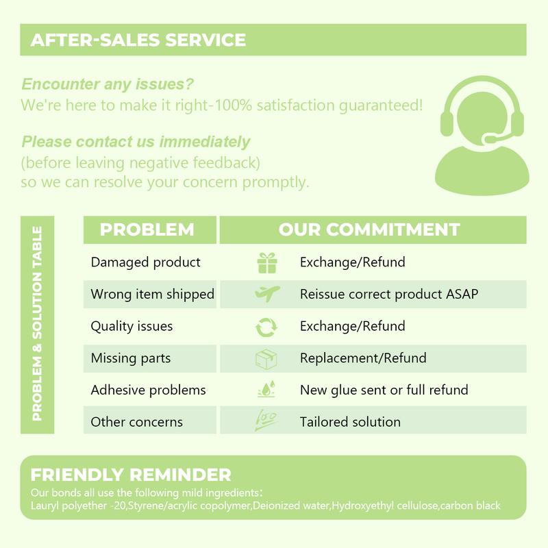 KEYYOU Waterproof Lash Bond & Seal 10ml with Mascara Brush- Eyelash Adhesive for Long-Lasting Makeup - Eyelashes TikTok Shop FebruaryFaves