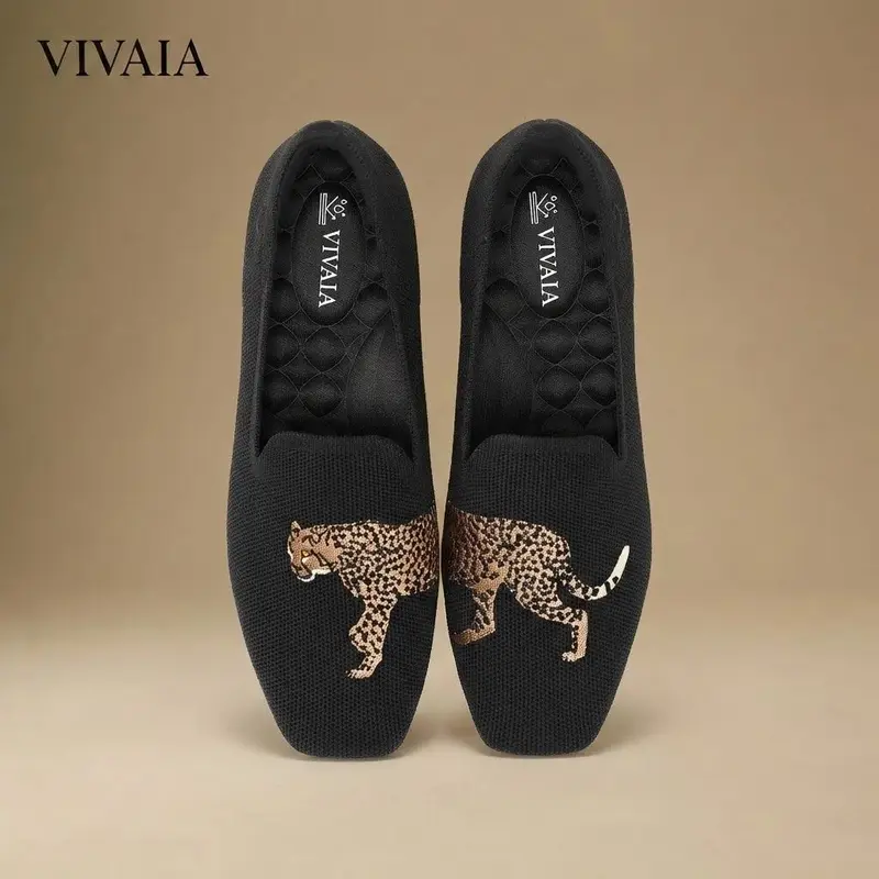 vivia shoes - TikTok Shop