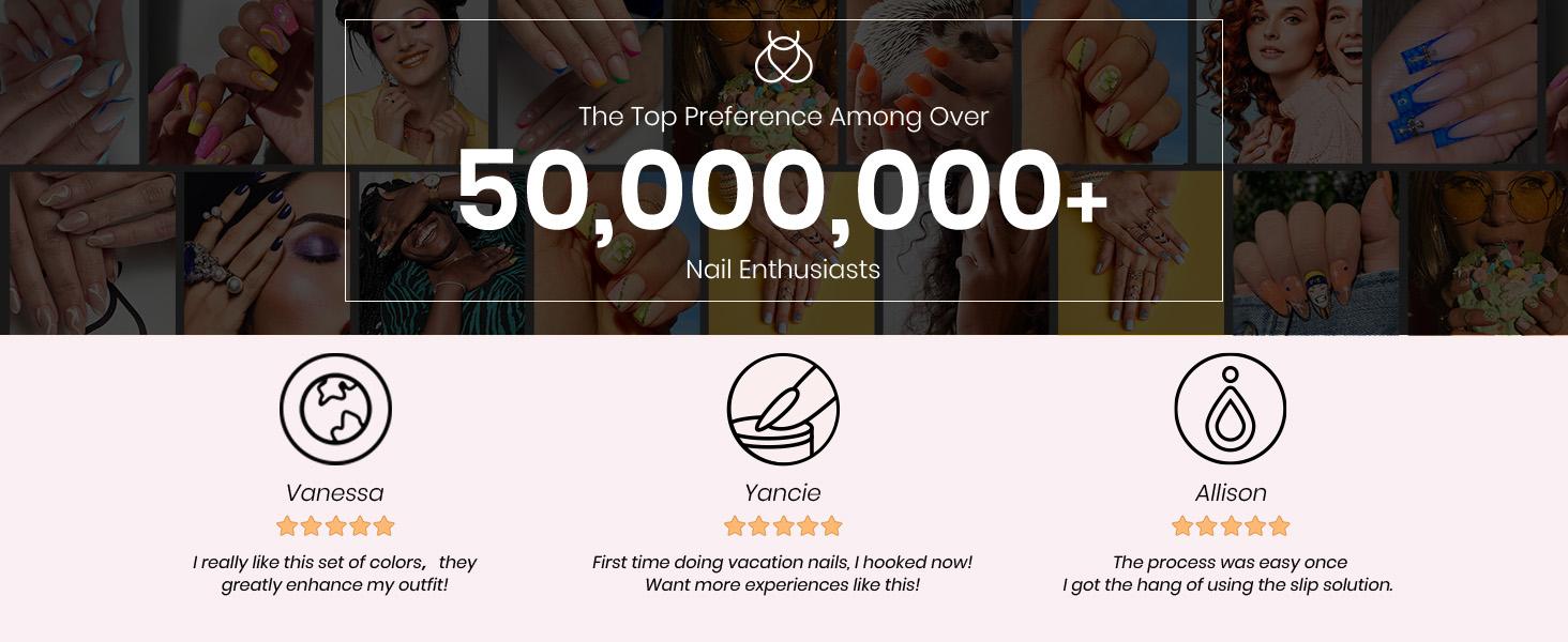 Beetles Nail Extension Poly Gel Professional DIY Nail Art for Starter Top Coat Base Gel, Gift for Women gift for girls, Nail Manicure at home, With Slip Solution, Beginner friendly Polish Cutics  Cosmetic #TikTokShopBacktoSchool