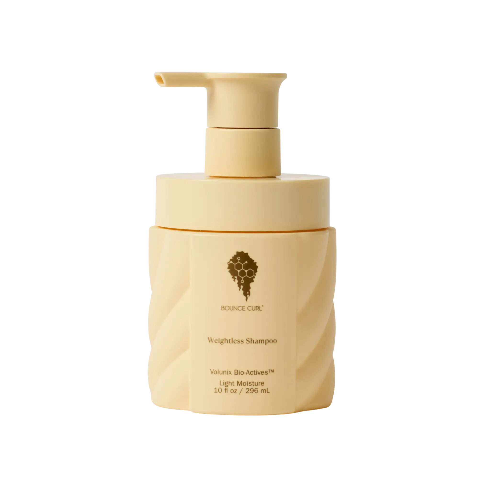 Weightless Shampoo (Light Moisture) by Bounce Curl