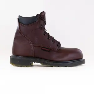 Red Wing 2406 SuperSole 2.0 6'' (Men's) - Brown