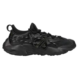 PUMA Mens X Juunj Plexus Lace Up Sneakers Shoes Casual - Black