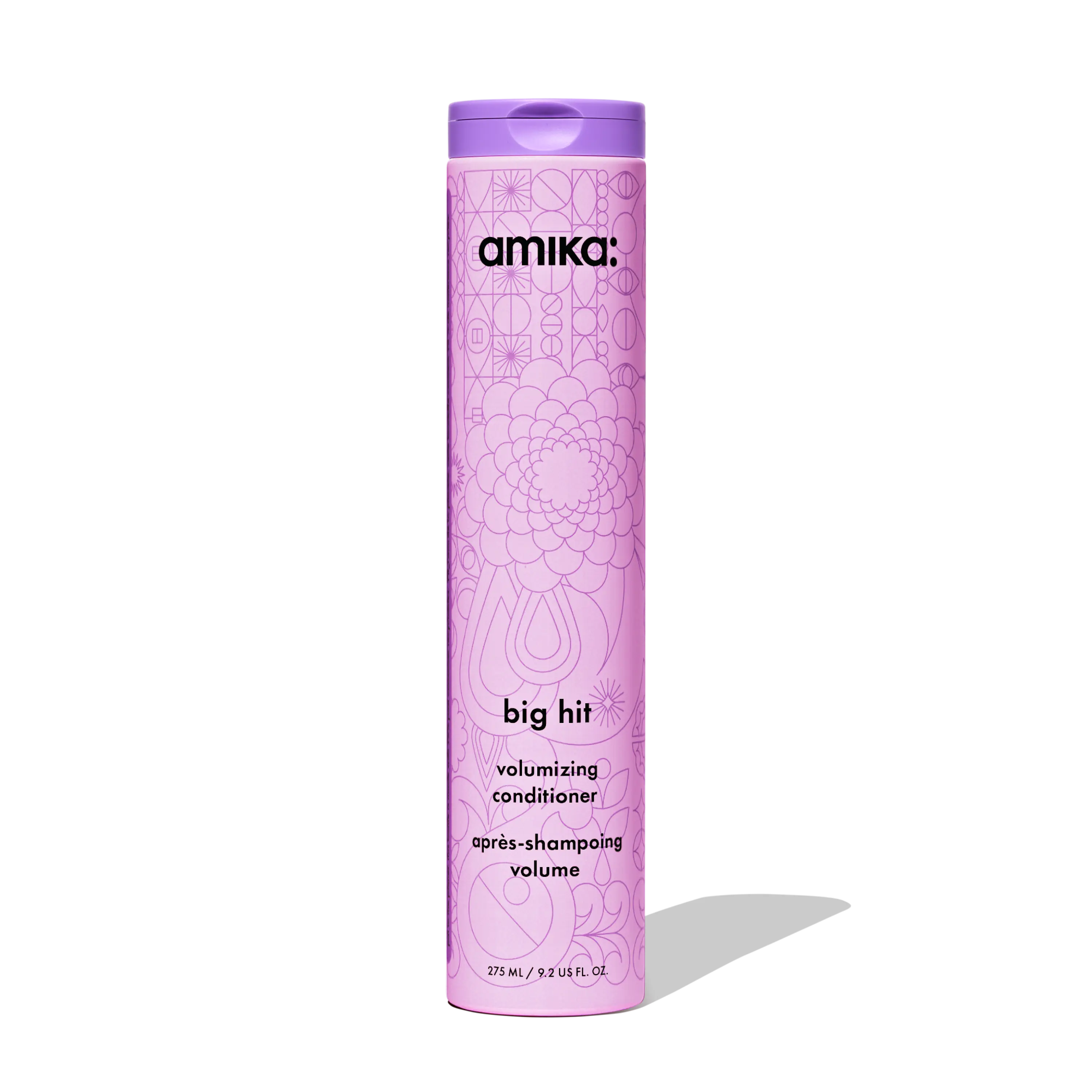 big hit | volumizing conditioner