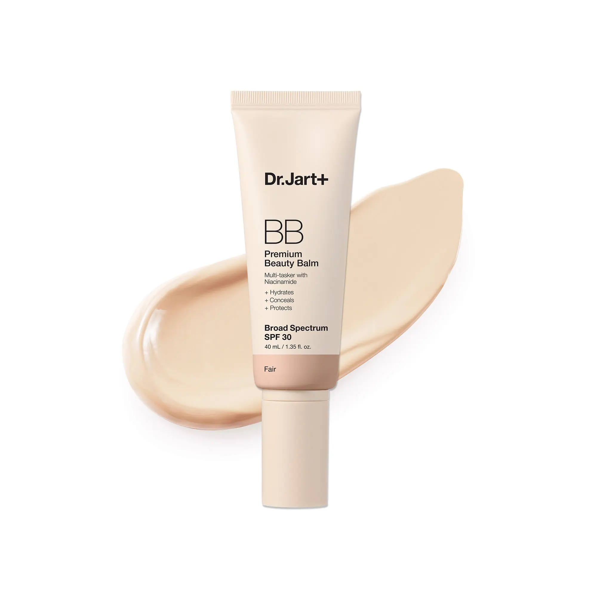 Dr. Jart+ NEW Premium BB Tinted Moisturizer with SPF 30