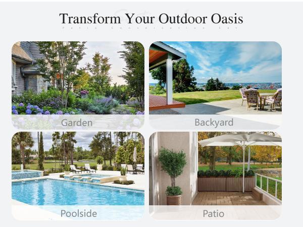 【1 or 2 Packages Shipping】Phivilla Home Outdoor Patio Rattan Furniture Set with Acacia Wood Coffee Table, Thick Cushions – 3/7-Piece Sofa Set for Balcony, Porch & Patio, SpringGlowUp 【1 or 2 Packages Shipping】Phivilla Home Outdoor Patio Rattan Furniture Set with Acacia Wood Coffee Table, Thick Cushions – 3/7-Piece Sofa Set for Balcony, Porch & Patio, SpringGlowUp