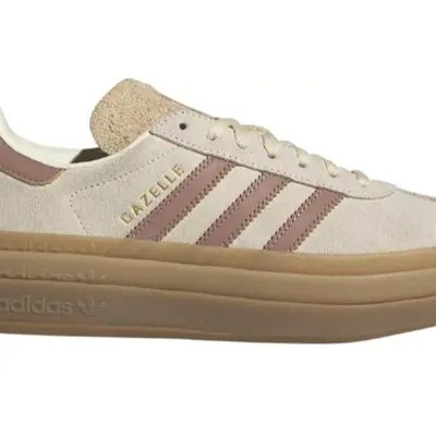 adidas gazelle silver green womens Adidas Gazelle Bold W Sneaker  Buy online now!