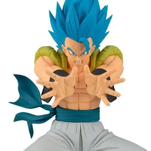 Dragon Ball Super Gogeta II Grandista Statue Dragon Ball Super Gogeta II Grandista Statue