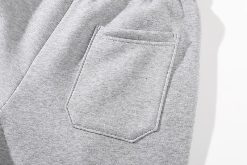 Men’s solid-color fashion two-piece sweatshirt set, regular fit, casual drop-shoulder half-zip hooded sweatshirt + drawstring sweatpants with pockets, suitable for 20-year-old boys, autumn/winter wear, ideal for everyday wear and workouts