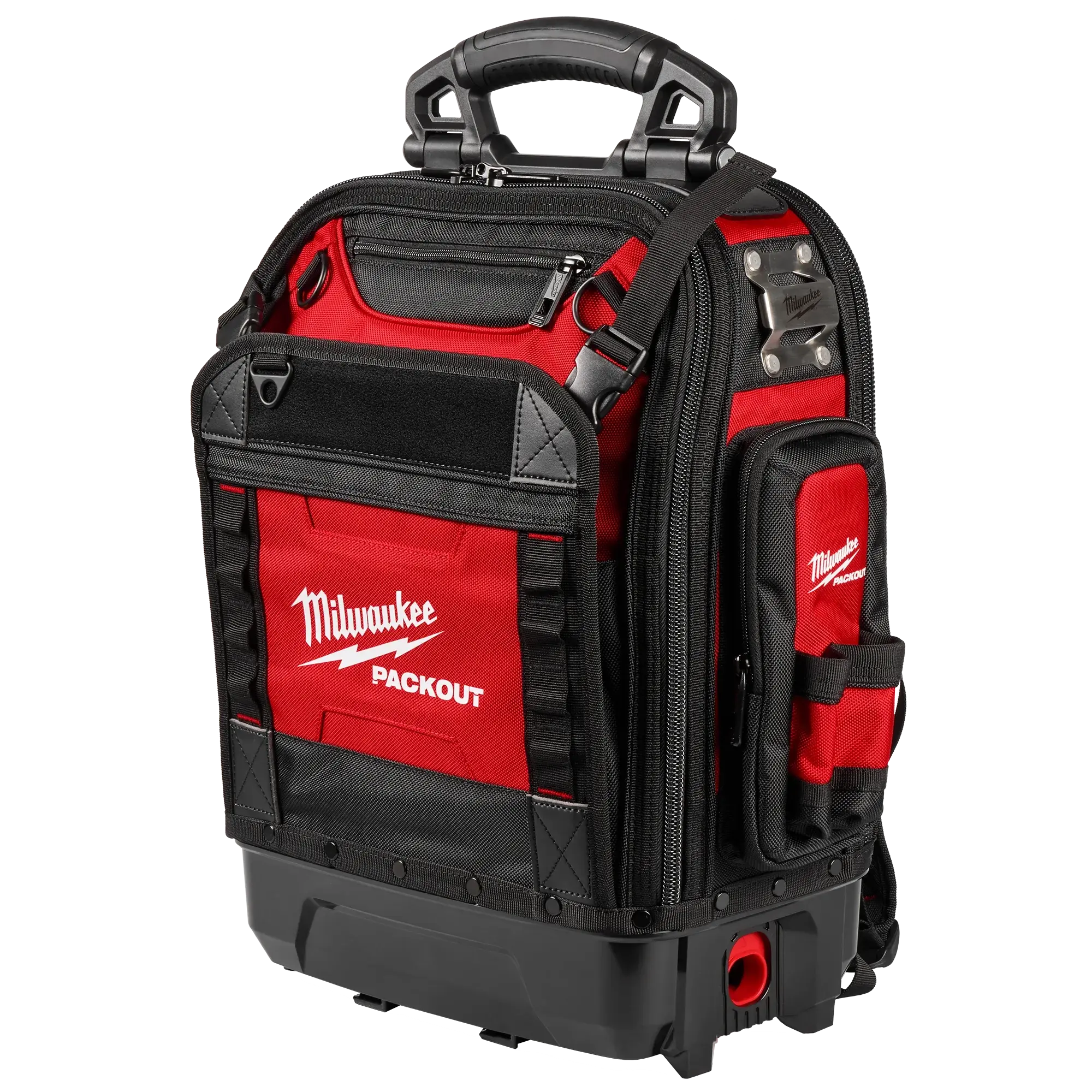 Milwaukee 48-22-8303 PACKOUT™ Structured Backpack Milwaukee 48-22-8303 PACKOUT™ Structured Backpack