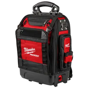 Milwaukee 48-22-8303 PACKOUT™ Structured Backpack