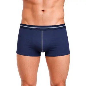 TARTARUS COTTON BOXER BRIEF