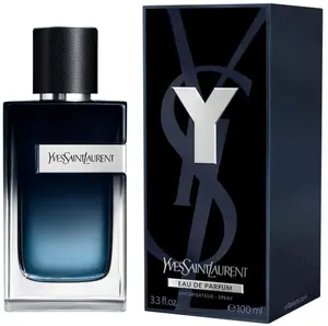 Y By Yves Saint Laurent 3.3oz EDP for MEN Y By Yves Saint Laurent 3.3oz EDP for MEN